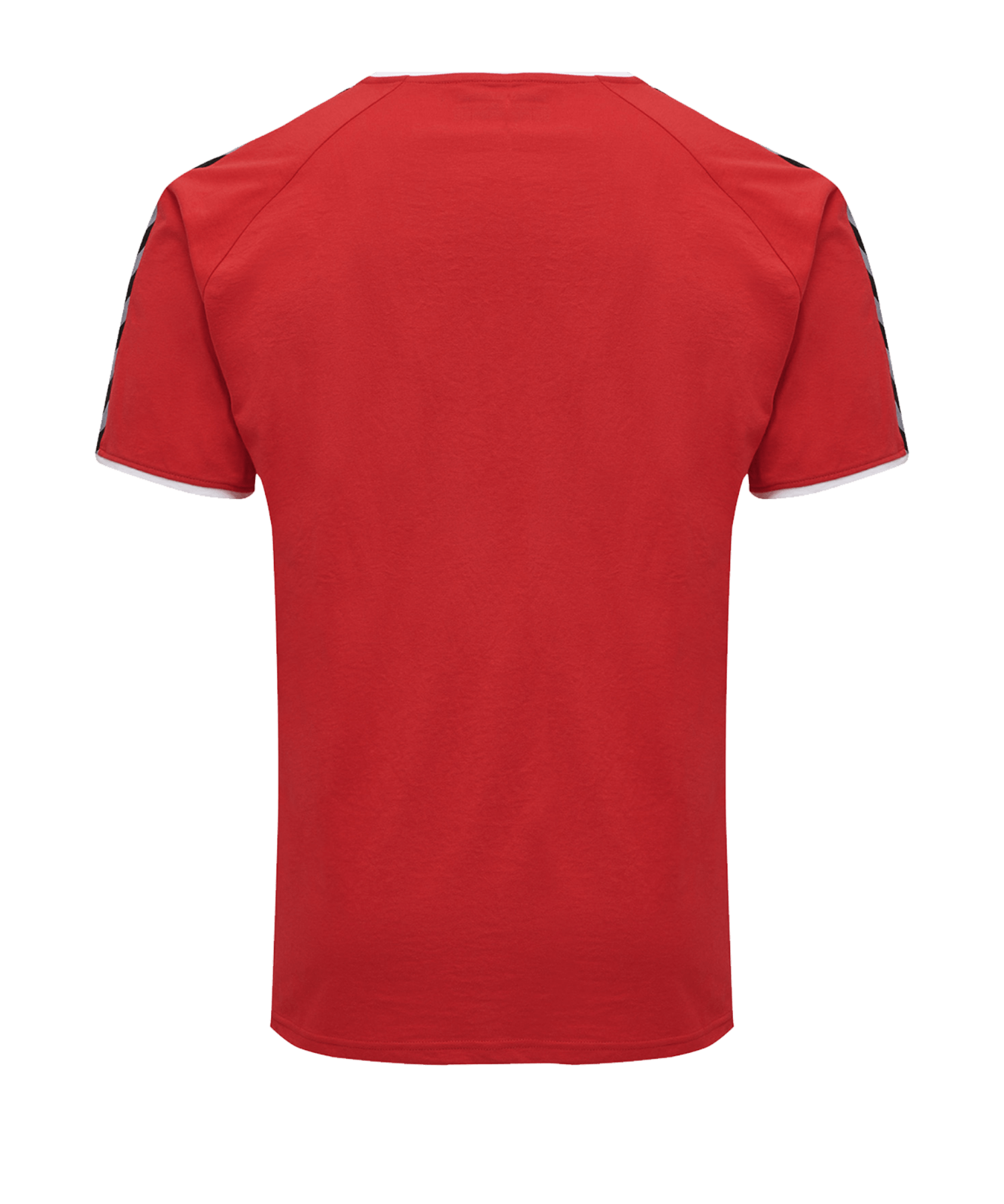 Hummel Authentic Trainingsshirt Red