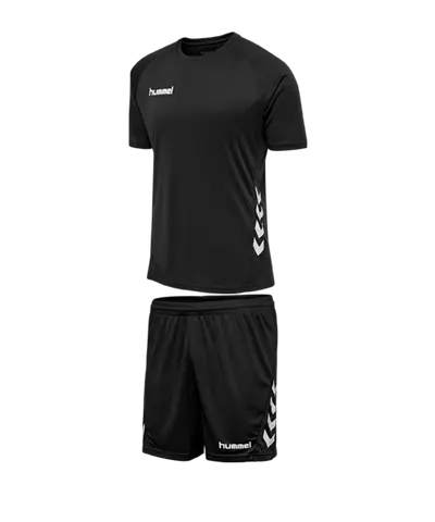 Hummel Promo Set s/s