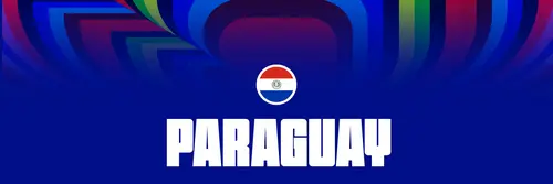 Paraguay bei der Fußball-Weltmeisterschaft 2026