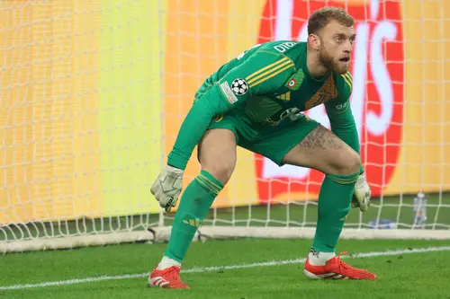 Coaching Points: Basic Goalkeeper Positions for Goal & Space Defense