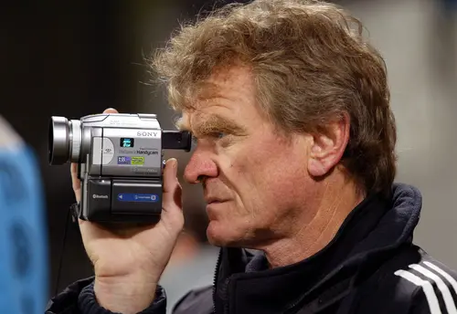 Der Torwarttrainer - KEEPERsport die Videoanalyse