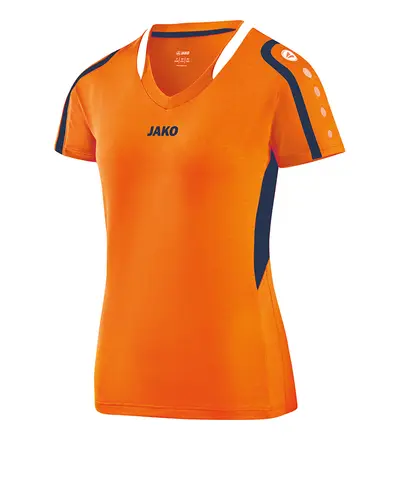 JAKO Block Shirt Women