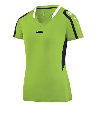 JAKO Block Shirt Women