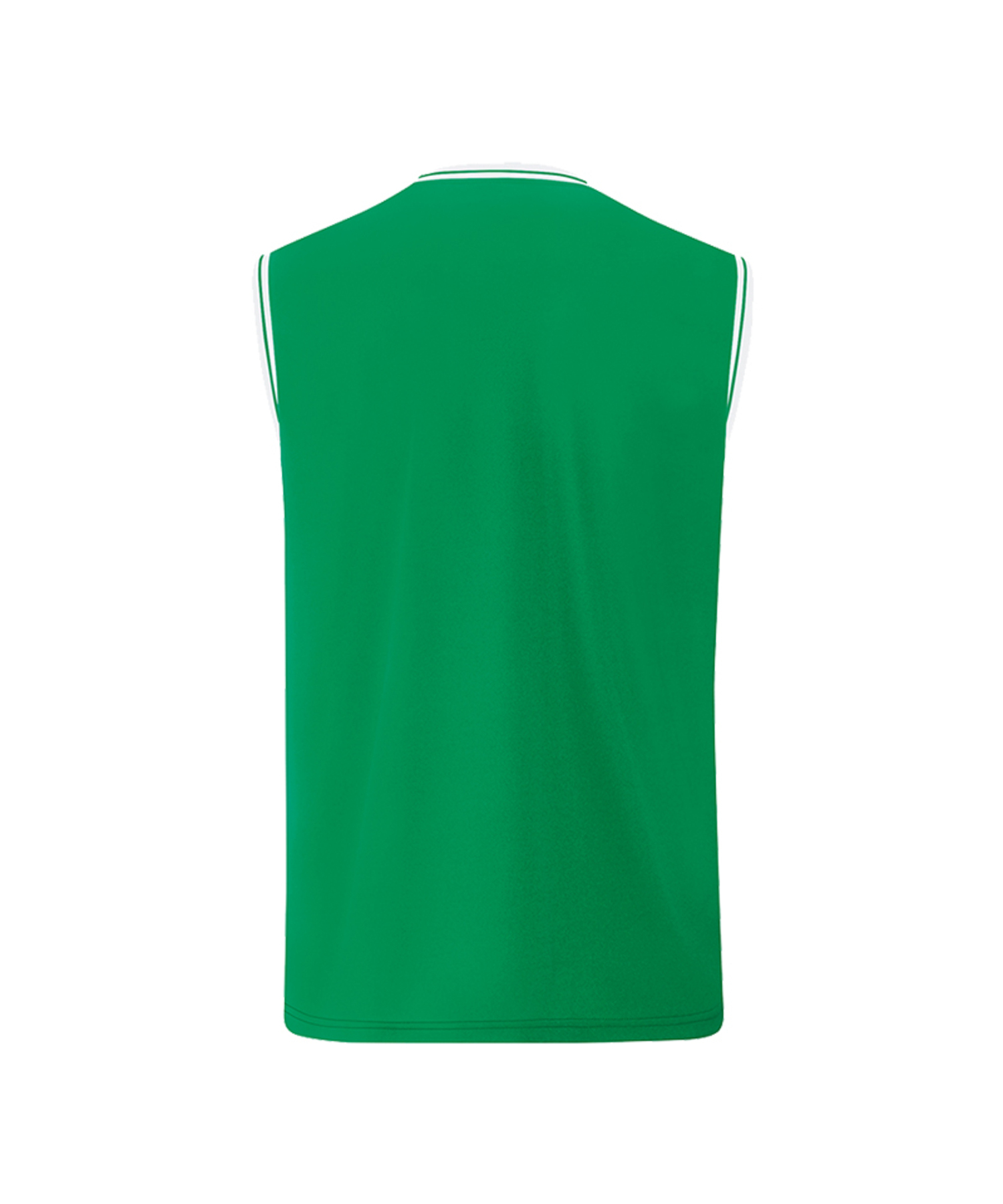 JAKO Center 2.0 Maglietta Uomo Da Basket, Colori Moderni Con Dettagli A Contrasto, Girocollo, Taglie Da XXS A 3XL, Per Squadre E Allenamenti