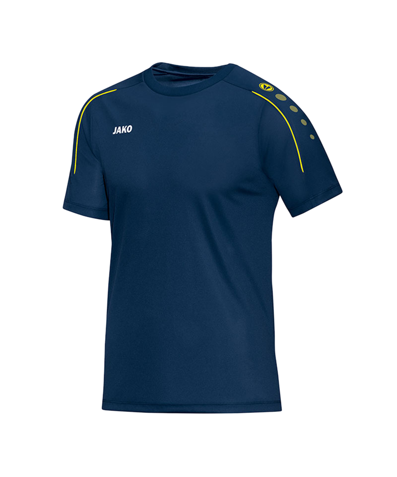 JAKO T-shirt Run 2.0 bedrukken - Dames T-shirt