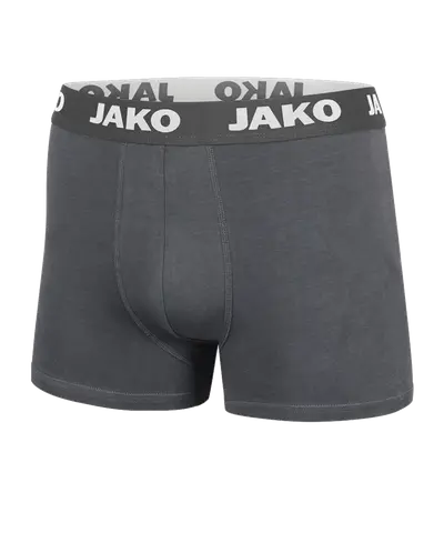 JAKO Boxershorts Basic 2 Pack
