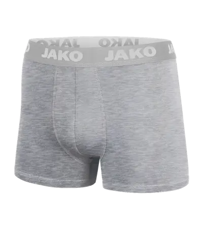 JAKO Boxershorts Basic 2 Pack