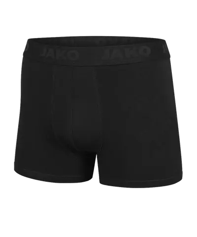 JAKO Boxershorts Premium 2 Pack