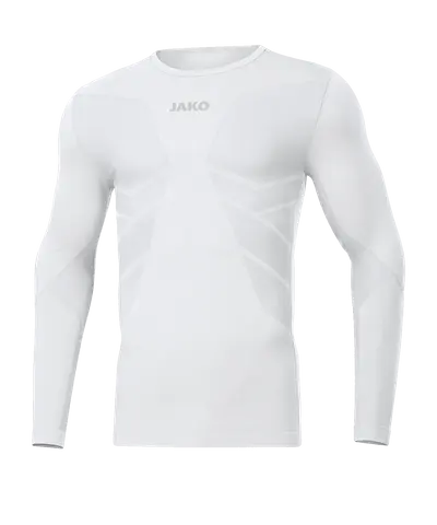JAKO Comfort 2.0 l/s Kids