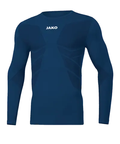 JAKO Comfort 2.0 l/s Kids