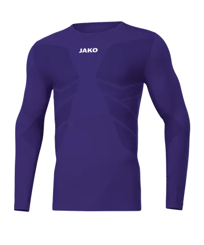 JAKO Comfort 2.0 l/s Kids