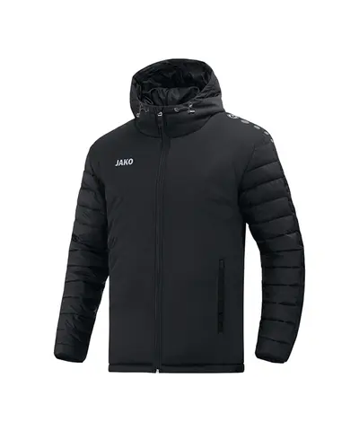 JAKO Team Stadium Jacket Coachjacke