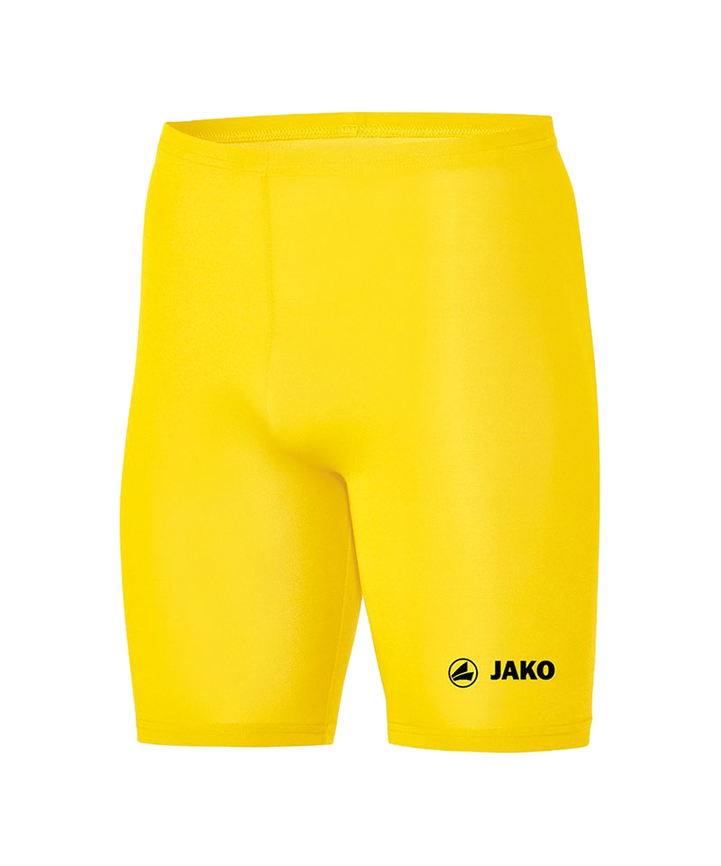 JAKO Long Tight Function - Gelb