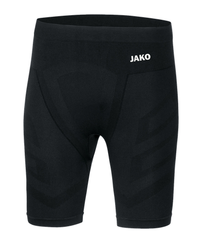 G6 GISIX SOTTOPANTALONCINO Portiere Imbottito Compression Short Calcio