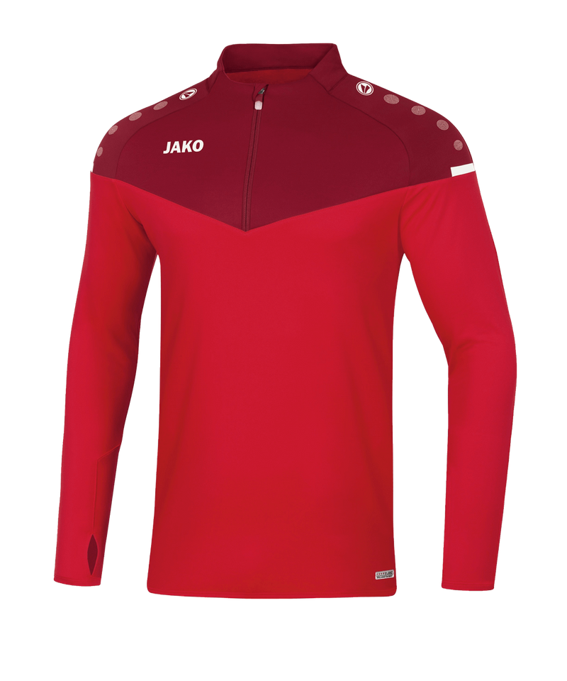 Jako Ziptop Classique Ziptop Homme (Lot De 1