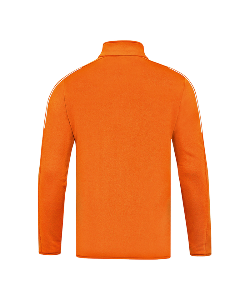 JAKO Classico Ziptop Orange