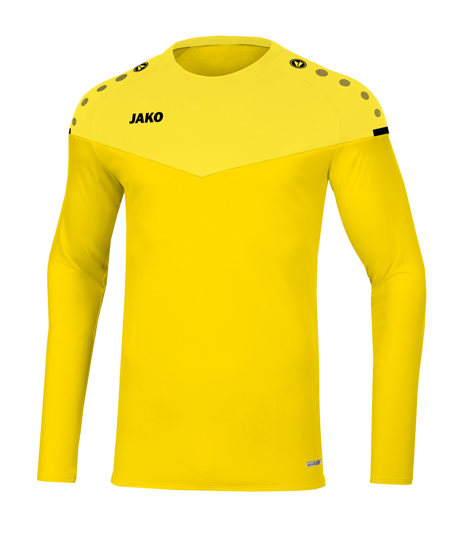 JAKO Champ 2.0 Sweatshirt à Capuche Homme - Veste Entraînement Polyester