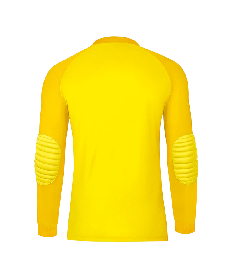 leeds gk shirt
