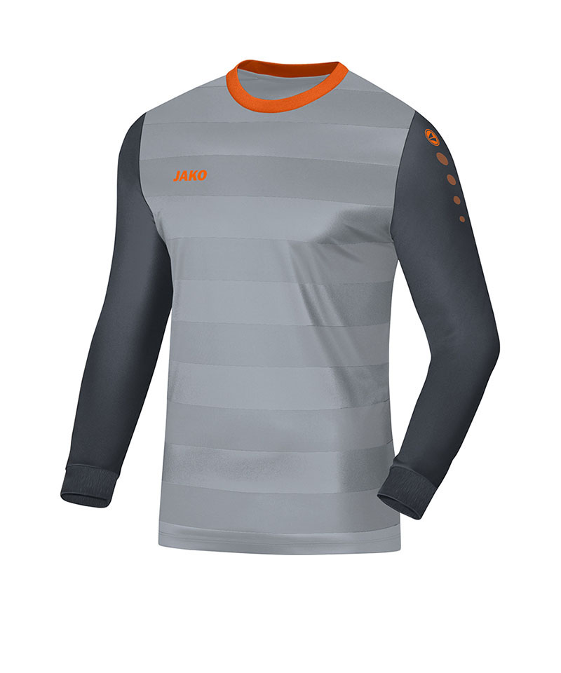 leeds gk shirt