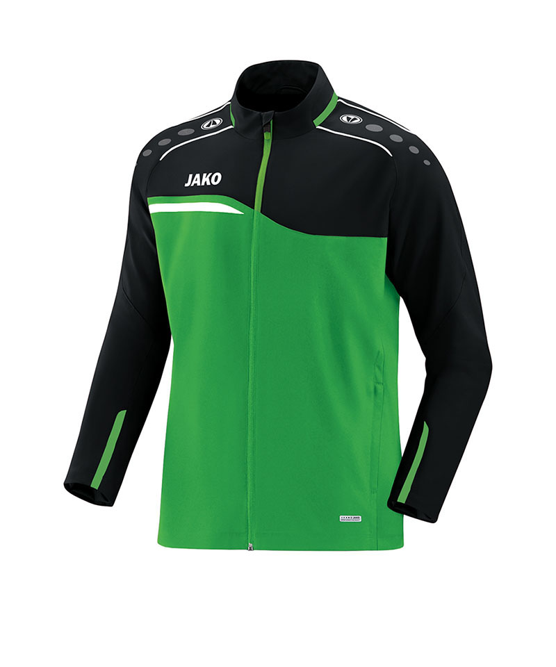 Polyesterbroek Competition 2.0 – Unito Sports