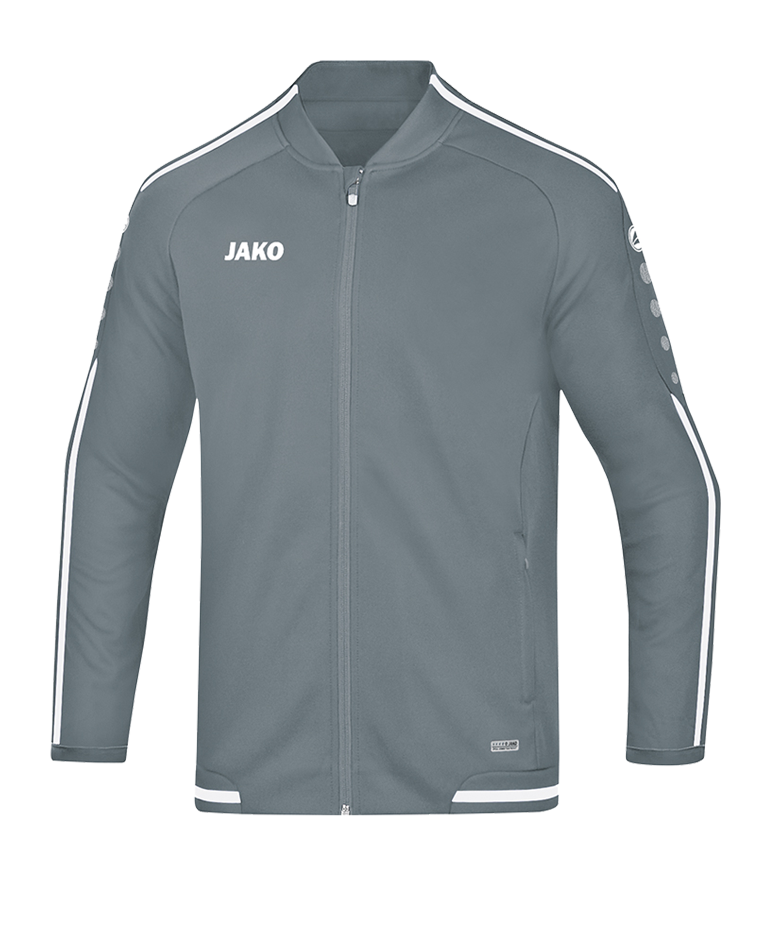 Jako - Football Jersey Striker 2.0 L/S Junior - Shirt Striker 2.0 LM - View #10