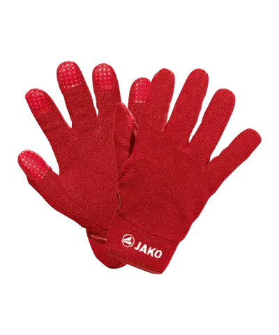 JAKO Gloves Fleece