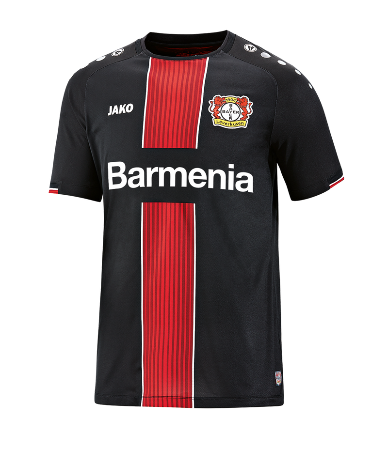 Bayer leverkusen cheap jersey 2019