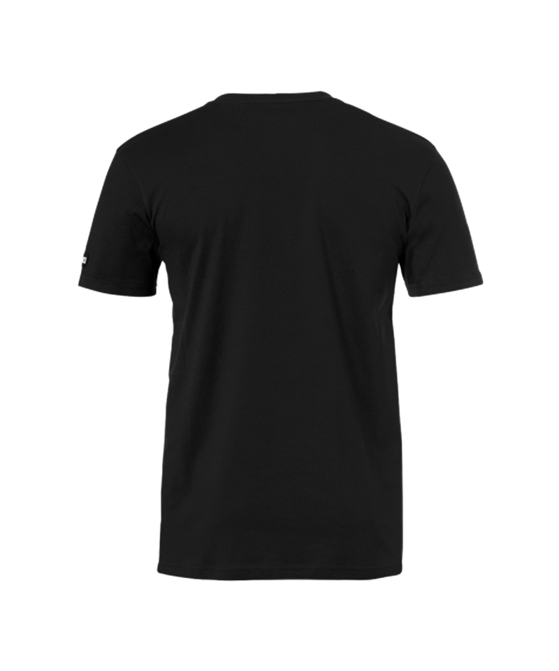 schwarz Kempa Promo T-Shirt 