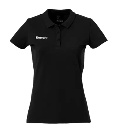 Kempa Polo T-Shirt Women