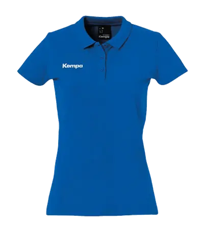 Kempa Polo T-Shirt Women