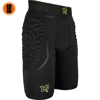 KEEPERsport Undershorts PowerPadded 12mm