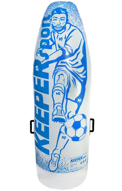 KEEPERsport KEEPERdummy (blue)
