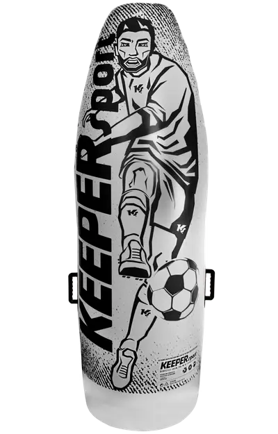 KEEPERsport KEEPERdummy (black)