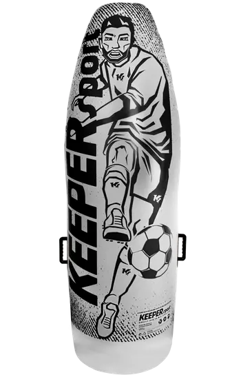 KEEPERsport KEEPERdummy (black)