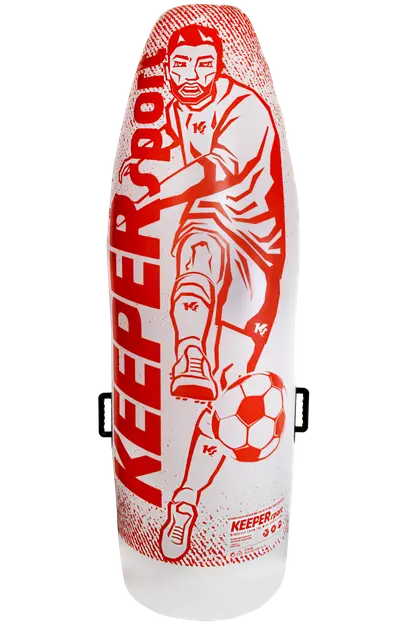 KEEPERsport KEEPERdummy (red)