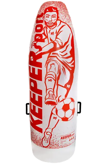 KEEPERsport KEEPERdummy (red)