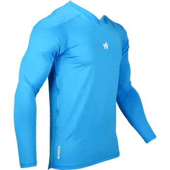 KEEPERsport Undershirt UnPadded l/s