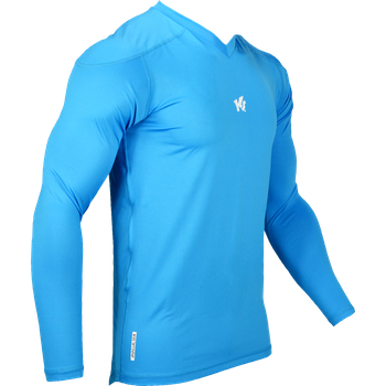 KEEPERsport Undershirt UnPadded l/s