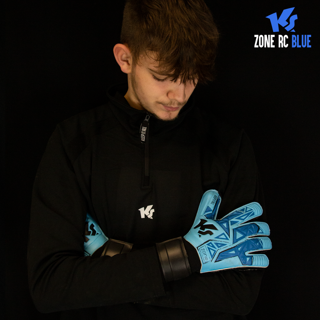 KEEPERsport Zone RC - Image 11