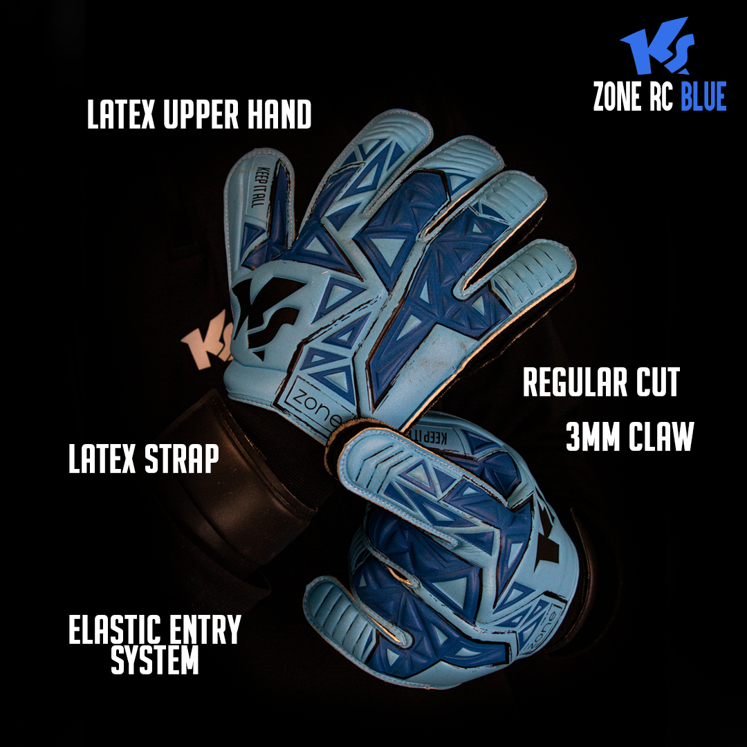 KEEPERsport Zone RC - Image 4