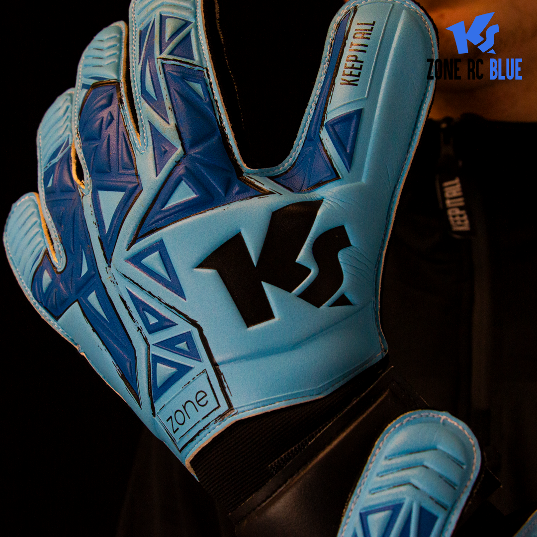 KEEPERsport Zone RC - Image 16
