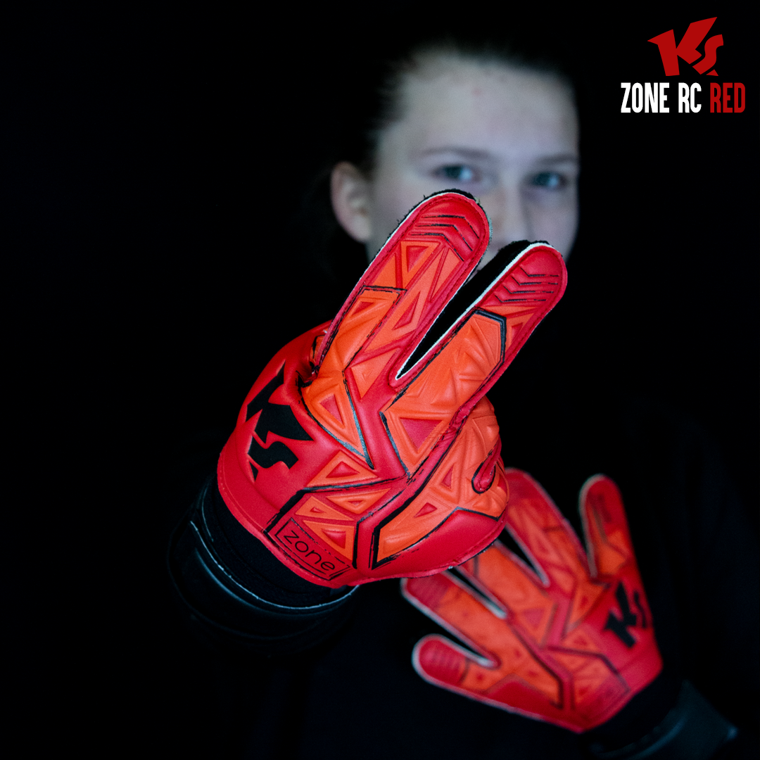 KEEPERsport Zone RC image 4