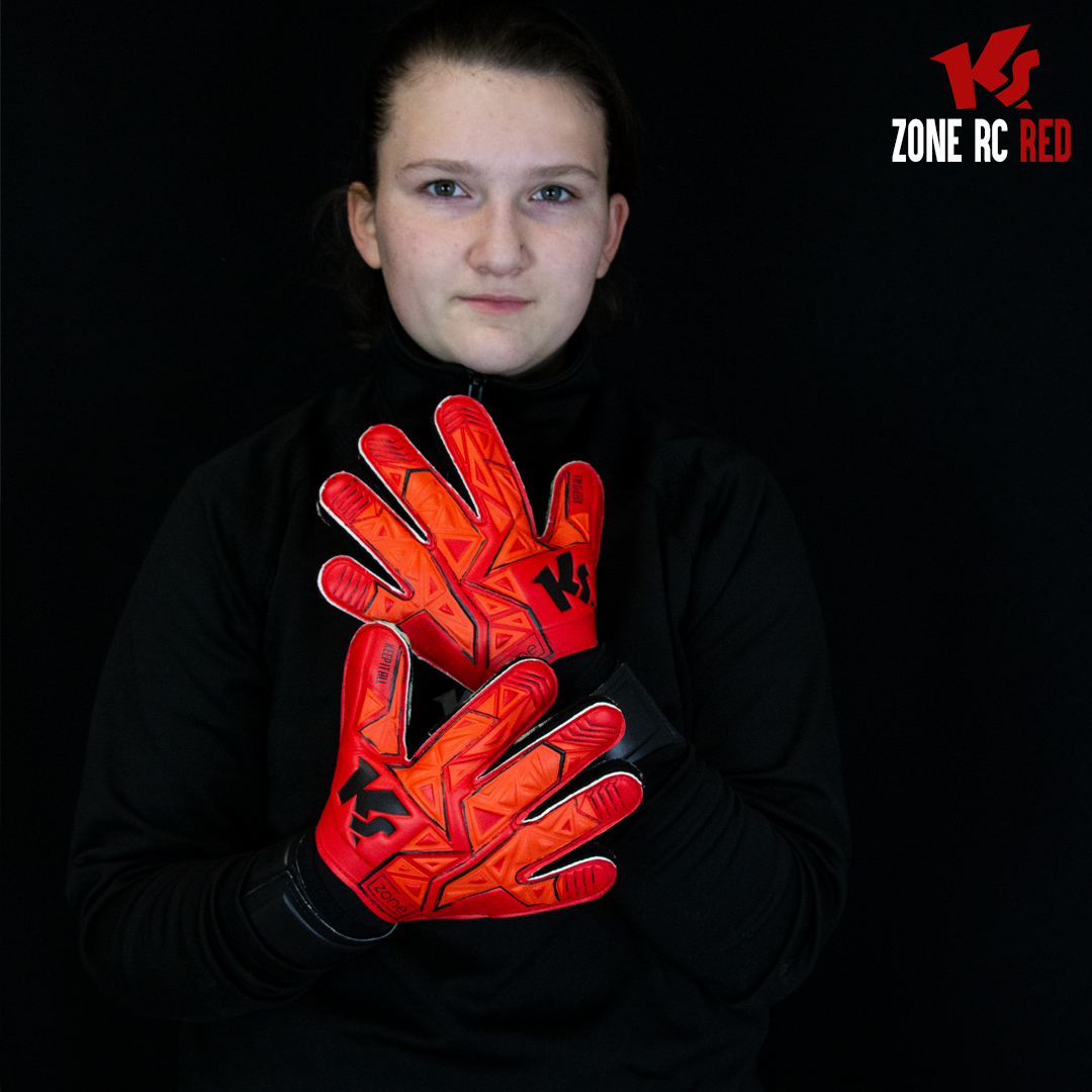 KEEPERsport Zone RC image 6