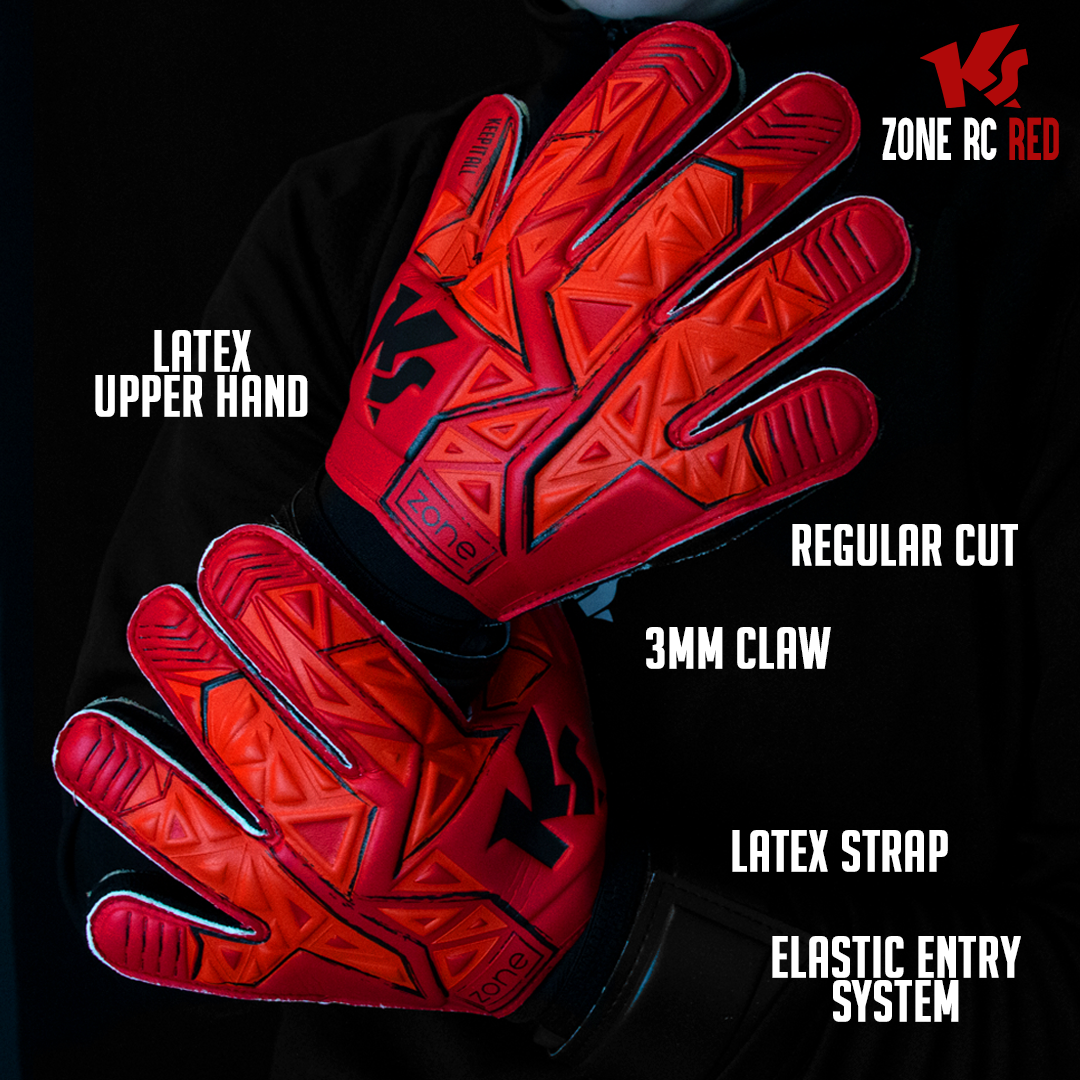KEEPERsport Zone RC image 2