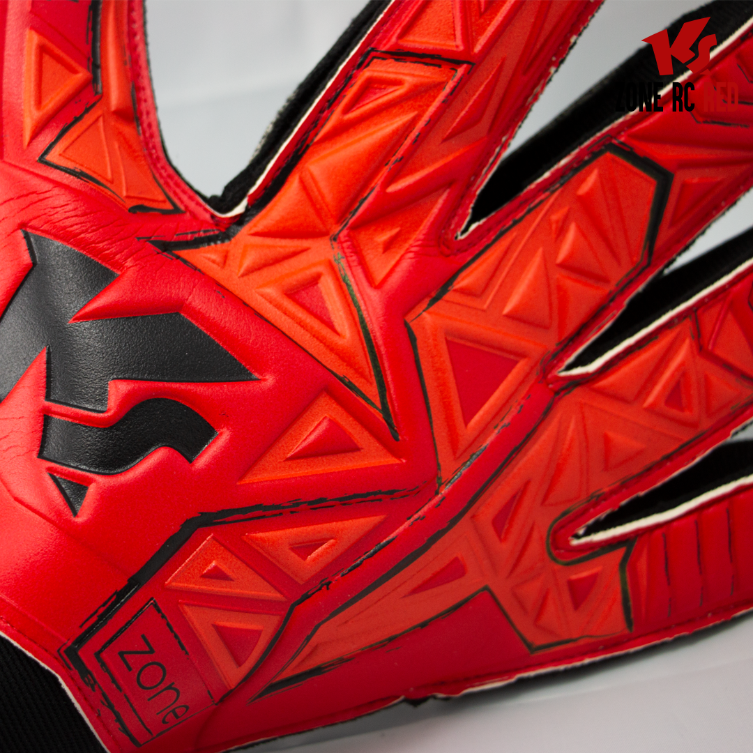KEEPERsport Zone RC image 8