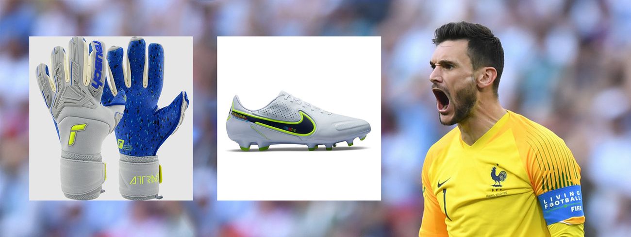 Scarpe da 2024 calcio di neuer