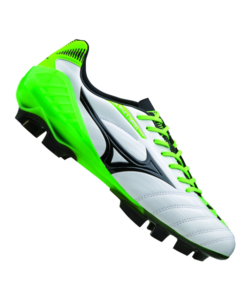 Mizuno wave ignitus 3 hot sale green