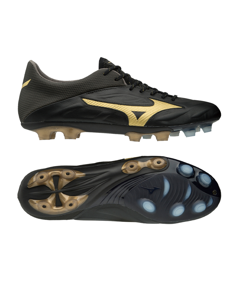 Mizuno Rebula 2 V1 FG Japan - Black