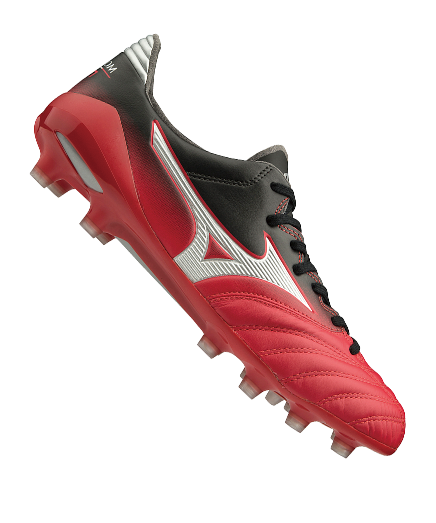 mizuno morelia neo rosse