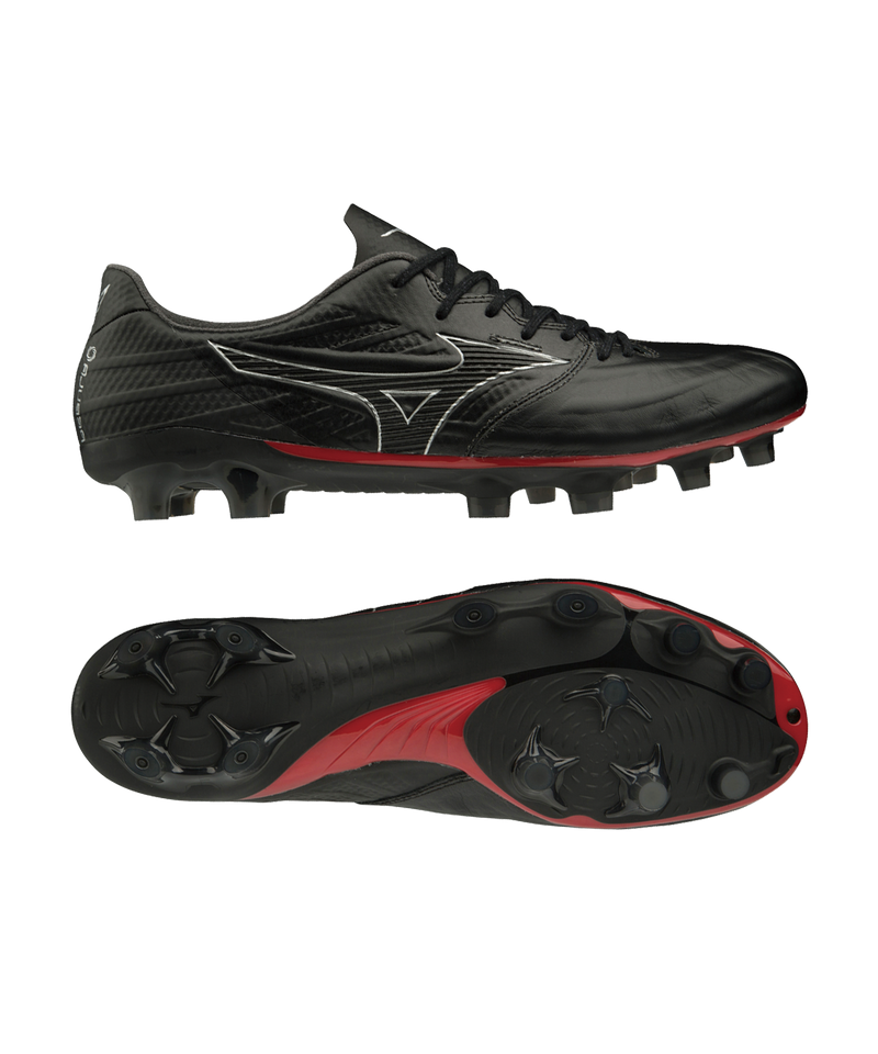 Mizuno Rebula 3 Elite FG - Black